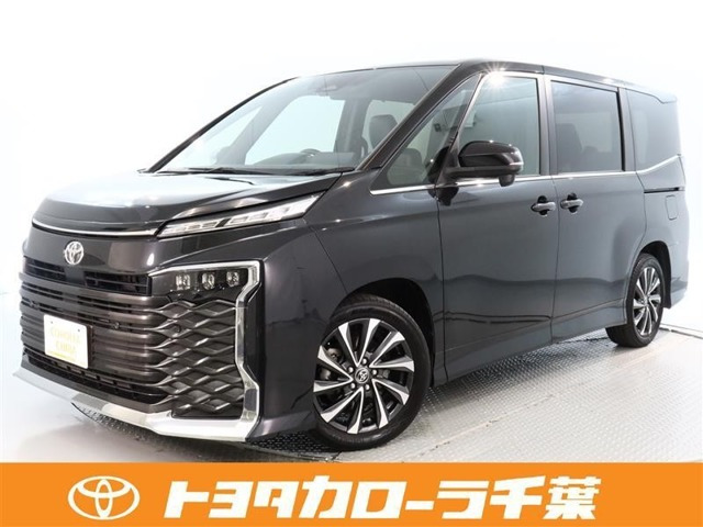 ヴォクシー  2.0 S-Z