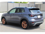T-Cross カッパースタイル 