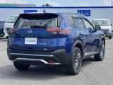 エクストレイル 1.5 AUTECH アドバンスド パッケージ e-4ORCE 4WD 
