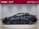 WRX S4 2.0 GT アイサイト 4WD 