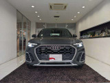 Q5 40 TDI クワトロ Sライン ディーゼル 4WD 
