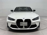M3セダン  コンペティション M xドライブ 4WD