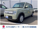 スズキ アルトラパン