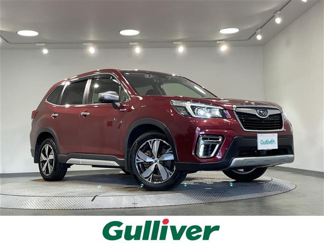 フォレスター 2.0 アドバンス 4WD 4WD ワンオーナー