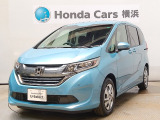 ホンダ フリード+