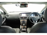 V40クロスカントリー T5 4WD 