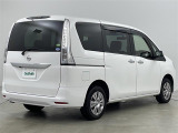 セレナ 2.0 S 4WD 修復歴無し