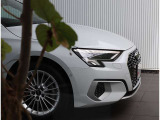 A3セダン 30 TFSI アドバンスド 