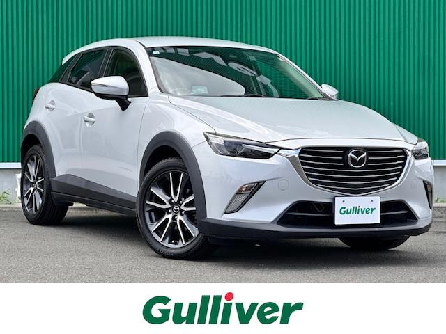 CX-3 1.5 XD プロアクティブ 修復歴無し