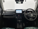 ジムニーノマド 1.5 FC 4WD 修復歴無し
