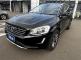 XC60 T5 AWD クラシック 4WD 