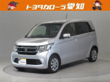 ホンダ N-WGN