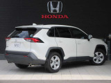 RAV4 2.0 X 4WD 