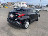 C-HR ハイブリッド 1.8 S 