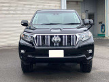 ランドクルーザープラド 2.7 TX 4WD 