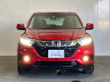 ヴェゼル 1.5 X ホンダセンシング 