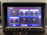 N-VAN +スタイル ファン ホンダセンシング
