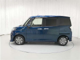ルーミー 1.0 カスタム G 4WD 