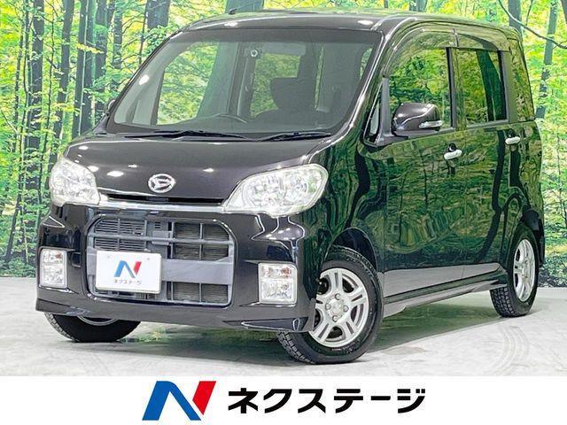 タントエグゼ カスタムRS 