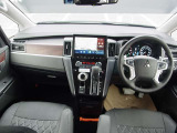 デリカD:5 2.2 P 4WD 
