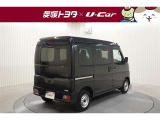 ハイゼットカーゴ  デラックス