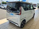 ルークス ハイウェイスター Gターボ プロパイロットエディション 
