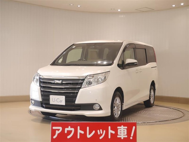 ノア 2.0 G 4WD 