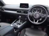 CX-8 2.5 25S スマートエディション 