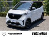日産 サクラ