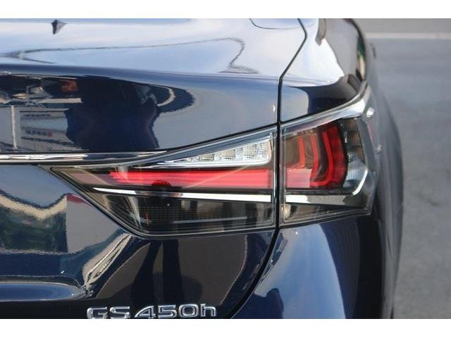 レクサスGS セダン（AWL10)・トランクリッド　パワーロック・新品未使用 レクサスGS セダン（AWL10)・トランクリッド パワーロック・新品