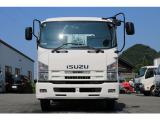 フォワード パッカー車 /塵芥車 1.8t 8.5立米 プレス式
