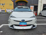 プリウス 1.8 S セーフティ プラス 