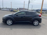 C-HR ハイブリッド 1.8 S 