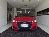 A3スポーツバック 30 TFSI スポーツ 