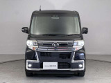 タントカスタム RS トップエディション SAIII 