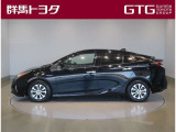 プリウス 1.8 A プレミアム ツーリングセレクション 