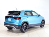 T-Cross TSI 1st 