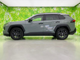 RAV4 2.0 アドベンチャー 4WD 