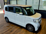 N-BOX G L ホンダセンシング 4WD 
