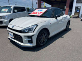 コペン GR スポーツ 