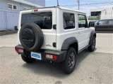 ジムニーシエラ 1.5 JC 4WD 