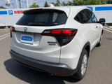ヴェゼル 1.5 ハイブリッド X ホンダセンシング 4WD 