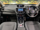 フォレスター 2.0 アドバンス 4WD 