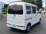 ハイゼットカーゴ  クルーズSA3