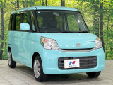 大好評のボディコーティング「弾スプラッシュコート」もご納車までに施工可能。通常のガラスコートと異なる、耐久年数6年の無機質ガラスコーティングが、ボディをキレイな状態に保ってくれます。