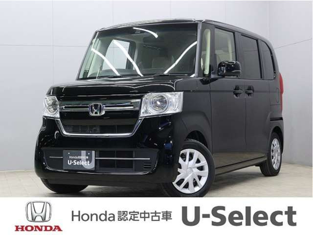 N-BOX L 