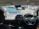 ノート 1.2 e-POWER X 