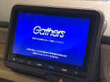 N-BOX ファッションスタイル 