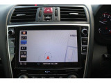 レヴォーグ 2.0 STI スポーツ アイサイト 4WD 純正8型ナビ地デジBBS18AW専用シートLED
