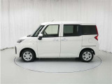 ルーミー 1.0 X 4WD 
